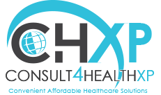 C4HXP Logo